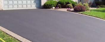 Why Choose Us For All Your Driveway Paving Needs in Fillmore, UT?